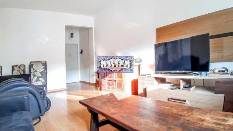 Imagem Apartamento com 3 Quartos à Venda, 90 m² em Botafogo - Rio De Janeiro
