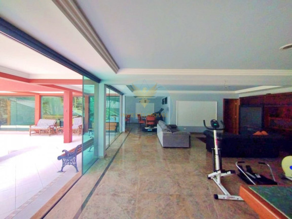 Imagem Casa de Condomínio com 7 Quartos à Venda, 623 m² em Granja Viana - Cotia Imagem Casa de Condomínio com 7 Quartos à Venda, 623 m² em Granja Viana - Cotia
