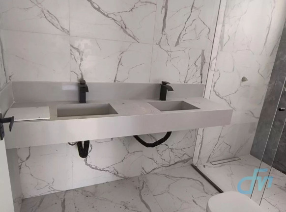 Imagem Sobrado com 3 Quartos à Venda, 210 m² em Mogi Moderno - Mogi Das Cruzes