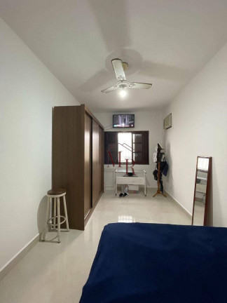 Imagem Casa com 2 Quartos à Venda, 130 m² em Ocian - Praia Grande