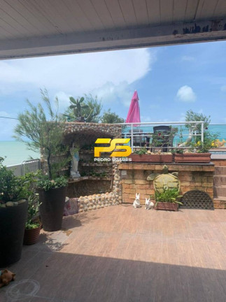 Imagem Cobertura com 3 Quartos à Venda, 230 m² em Manaíra - João Pessoa