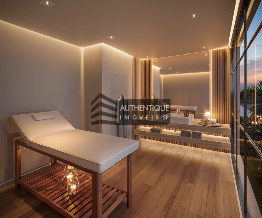 Imagem Apartamento com 4 Quartos à Venda, 217 m² em Brooklin - São Paulo Imagem Apartamento com 4 Quartos à Venda, 217 m² em Brooklin - São Paulo