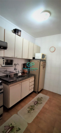 Imagem Apartamento com 2 Quartos à Venda, 75 m² em Enseada - Guarujá