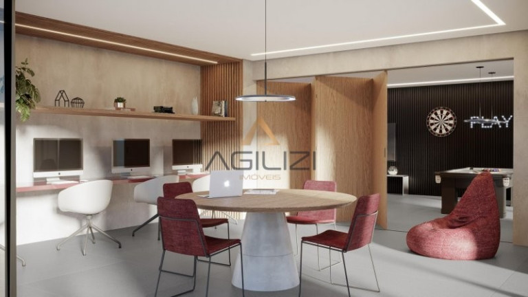 Imagem Apartamento com 1 Quarto à Venda, 32 m² em Pinheiros - São Paulo Imagem Apartamento com 1 Quarto à Venda, 32 m² em Pinheiros - São Paulo