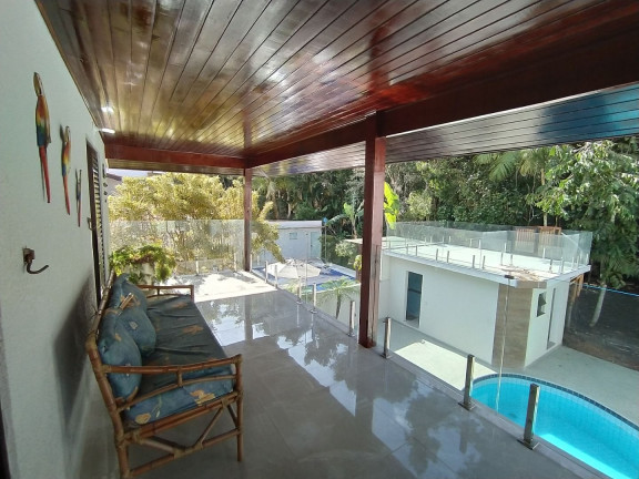 Imagem Imóvel com 4 Quartos à Venda, em Riviera - Bertioga Imagem Imóvel com 4 Quartos à Venda, em Riviera - Bertioga