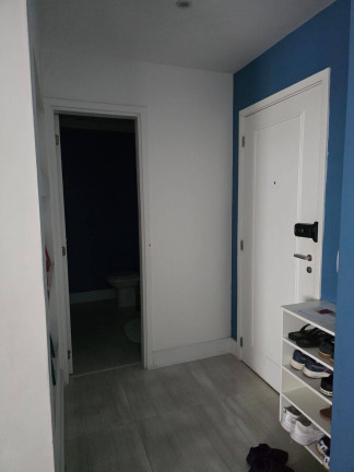 Imagem Apartamento com 3 Quartos à Venda, 151 m² em Marapé - Santos Imagem Apartamento com 3 Quartos à Venda, 151 m² em Marapé - Santos