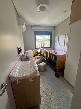 Imagem Apartamento com 3 Quartos à Venda, 88 m² em Alphaville Empresarial - Barueri