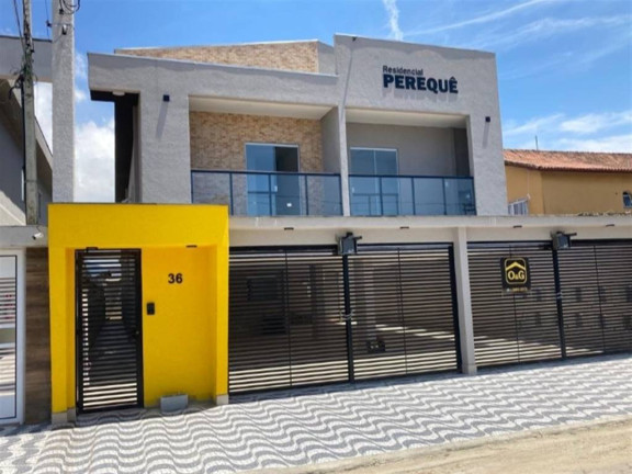 Imagem Casa com 2 Quartos à Venda, 57 m² em Vila Tupi - Praia Grande Imagem Casa com 2 Quartos à Venda, 57 m² em Vila Tupi - Praia Grande