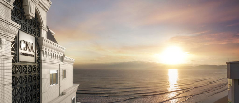 Imagem Apartamento com 4 Quartos à Venda, 320 m² em Meia Praia - Itapema