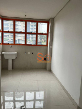 Imagem Apartamento com 3 Quartos à Venda, 274 m² em Jardim - Santo André