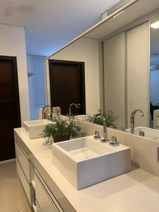 Imagem Casa com 3 Quartos à Venda, 303 m² em Residencial Villaggio - Bauru