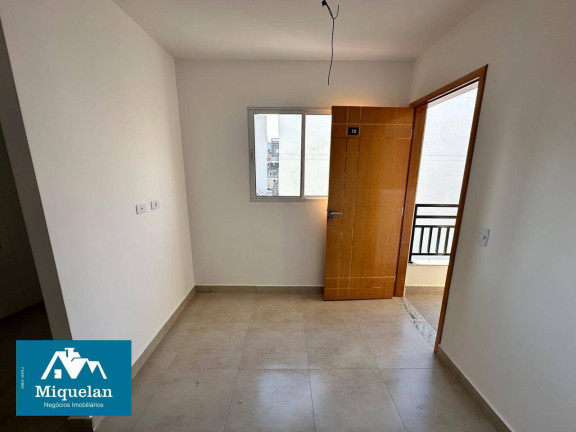 Apartamento com 2 Quartos à Venda, 32 m² em Parada Inglesa - São Paulo