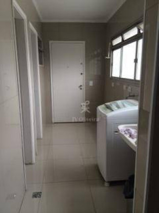 Imagem Apartamento com 3 Quartos à Venda, 150 m² em Vila Andrade - São Paulo