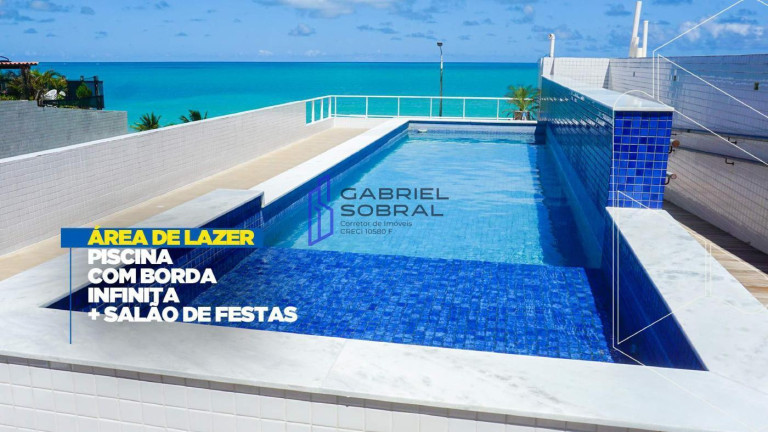 Imagem Apartamento com 2 Quartos à Venda, 58 m² em Bessa - João Pessoa Imagem Apartamento com 2 Quartos à Venda, 58 m² em Bessa - João Pessoa