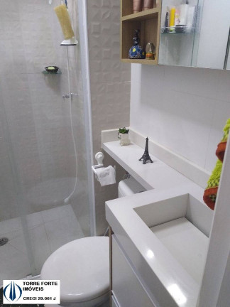 Imagem Apartamento com 2 Quartos à Venda, 44 m² em Vila Matilde - São Paulo