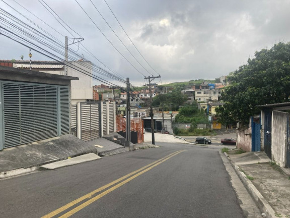 Imagem Casa com 3 Quartos à Venda, 92 m² em Jardim Revista - Suzano