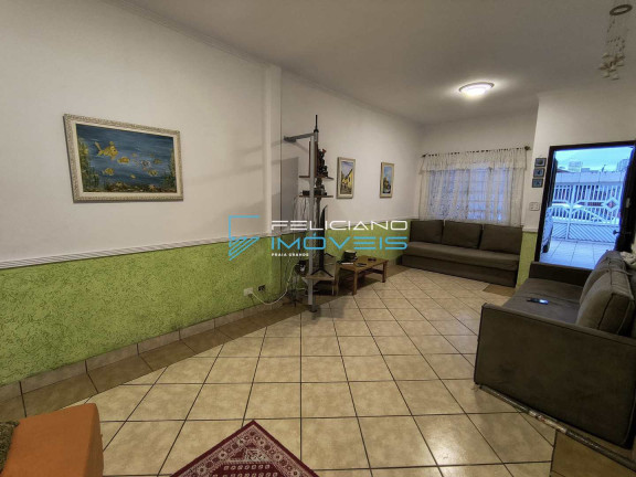 Imagem Casa com 2 Quartos à Venda, 120 m² em Guilhermina - Praia Grande Imagem Casa com 2 Quartos à Venda, 120 m² em Guilhermina - Praia Grande