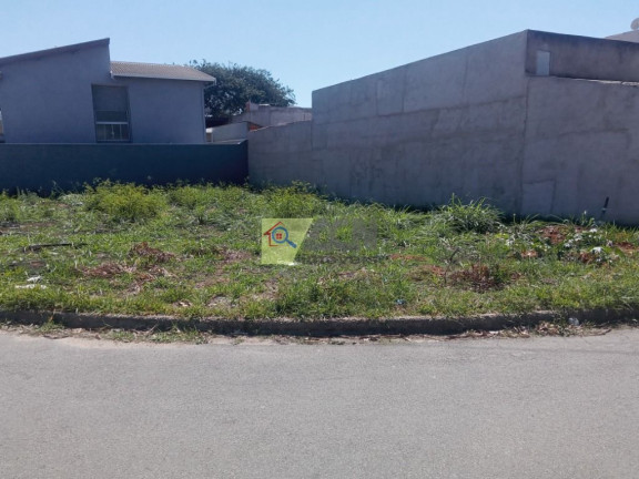 Imagem Terreno à Venda, 320 m² em Jardim Interlagos - Hortolândia Imagem Terreno à Venda, 320 m² em Jardim Interlagos - Hortolândia