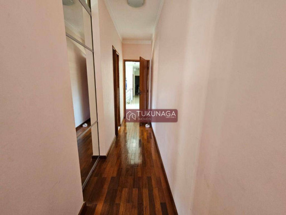 Imagem Sobrado com 3 Quartos à Venda, 188 m² em Vila Mazzei - São Paulo