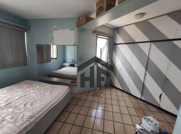 Imagem Apartamento com 3 Quartos à Venda, 192 m² em Casa Caiada - Olinda Imagem Apartamento com 3 Quartos à Venda, 192 m² em Casa Caiada - Olinda