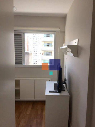 Imagem Apartamento com 2 Quartos à Venda, 60 m² em Brooklin Novo - São Paulo Imagem Apartamento com 2 Quartos à Venda, 60 m² em Brooklin Novo - São Paulo