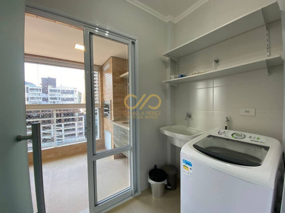 Imagem Apartamento com 2 Quartos à Venda, 78 m² em Canto Do Forte - Praia Grande Imagem Apartamento com 2 Quartos à Venda, 78 m² em Canto Do Forte - Praia Grande
