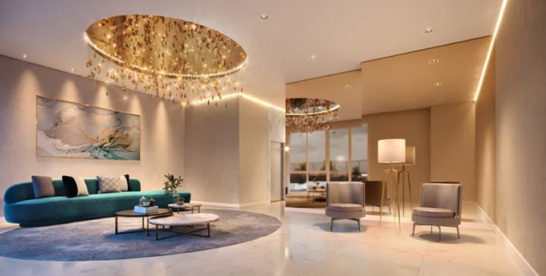 Imagem Apartamento com 4 Quartos à Venda, 136 m² em Santo Amaro - São Paulo Imagem Apartamento com 4 Quartos à Venda, 136 m² em Santo Amaro - São Paulo
