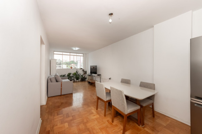 Imagem Apartamento com 2 Quartos à Venda, 95 m² em Santo Amaro - São Paulo Imagem Apartamento com 2 Quartos à Venda, 95 m² em Santo Amaro - São Paulo