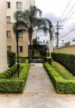 Imagem Apartamento com 2 Quartos à Venda, 45 m² em Vila Guilherme - São Paulo