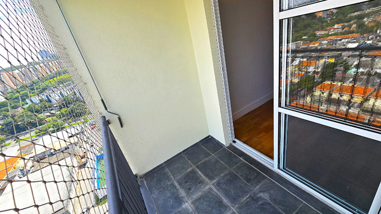 Imagem Apartamento com 2 Quartos à Venda, 64 m² em Rio Pequeno - São Paulo