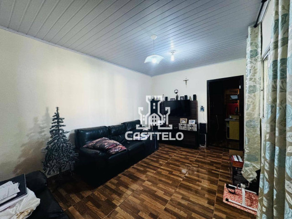 Imagem Casa com 3 Quartos à Venda, 90 m² em Jardim Acapulco - Londrina Imagem Casa com 3 Quartos à Venda, 90 m² em Jardim Acapulco - Londrina