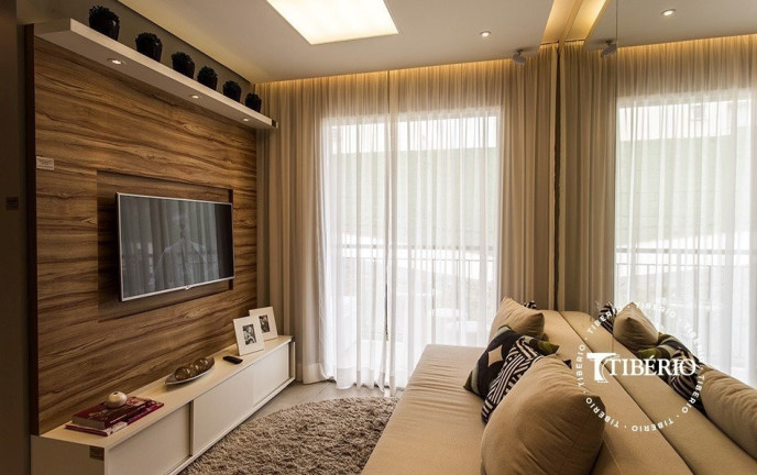 Imagem Apartamento com 2 Quartos à Venda, 51 m² em Vila Matilde - São Paulo