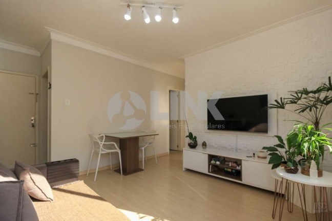 Imagem Apartamento com 2 Quartos à Venda, 51 m² em Cristal - Porto Alegre