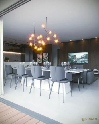 Imagem Sobrado com 3 Quartos à Venda, 134 m² em Ressacada - Itajaí Imagem Sobrado com 3 Quartos à Venda, 134 m² em Ressacada - Itajaí