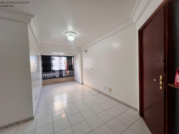 Imagem Imóvel com 3 Quartos à Venda, 80 m² em Pituba - Salvador Imagem Imóvel com 3 Quartos à Venda, 80 m² em Pituba - Salvador