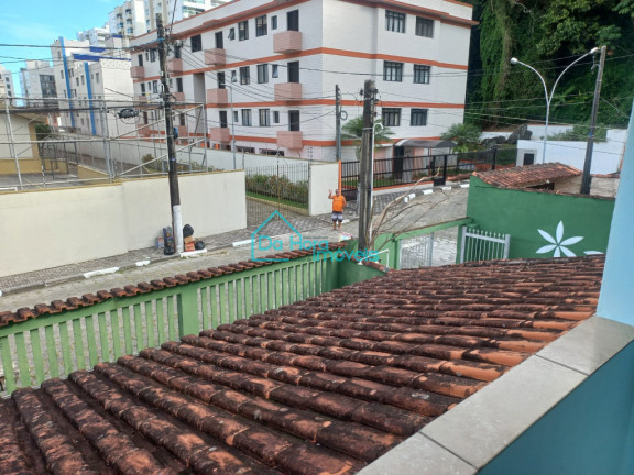 Imagem Casa com 5 Quartos à Venda, 120 m² em Centro - Mongaguá Imagem Casa com 5 Quartos à Venda, 120 m² em Centro - Mongaguá