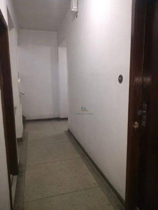 Imagem Apartamento com 1 Quarto à Venda, 42 m² em Centro - Niterói