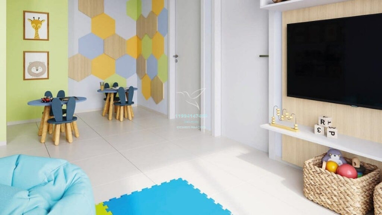 Imagem Apartamento com 2 Quartos à Venda, 37 m² em Capão Redondo - São Paulo Imagem Apartamento com 2 Quartos à Venda, 37 m² em Capão Redondo - São Paulo