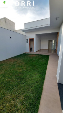 Imagem Imóvel com 3 Quartos à Venda, 189 m² em Ibiti Reserva - Sorocaba