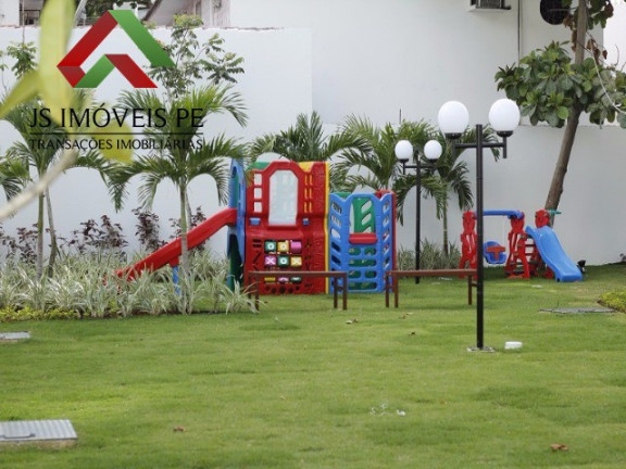 Imagem Imóvel com 2 Quartos à Venda, 53 m² em Rosarinho - Recife