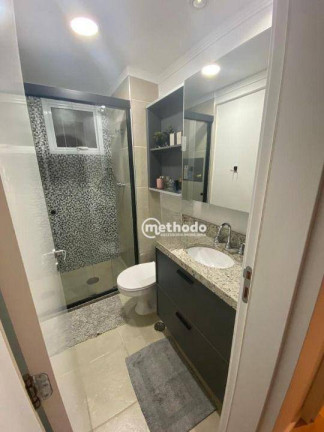 Imagem Apartamento com 3 Quartos à Venda, 76 m² em Ponte Preta - Campinas Imagem Apartamento com 3 Quartos à Venda, 76 m² em Ponte Preta - Campinas