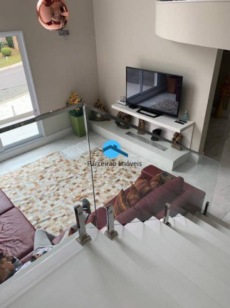 Imagem Casa de Condomínio com 4 Quartos à Venda, 450 m² em Parque Terra Nova Ii - São Bernardo Do Campo Imagem Casa de Condomínio com 4 Quartos à Venda, 450 m² em Parque Terra Nova Ii - São Bernardo Do Campo