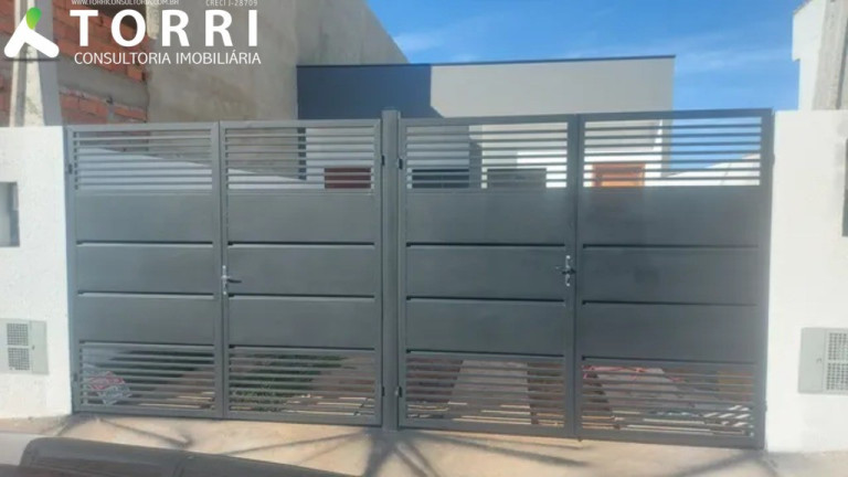 Imagem Casa com 1 Quarto à Venda, 45 m² em Jardim Santa Catarina - Sorocaba Imagem Casa com 1 Quarto à Venda, 45 m² em Jardim Santa Catarina - Sorocaba