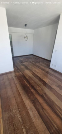 Imagem Apartamento com 3 Quartos à Venda, 90 m² em Centro - Santo André