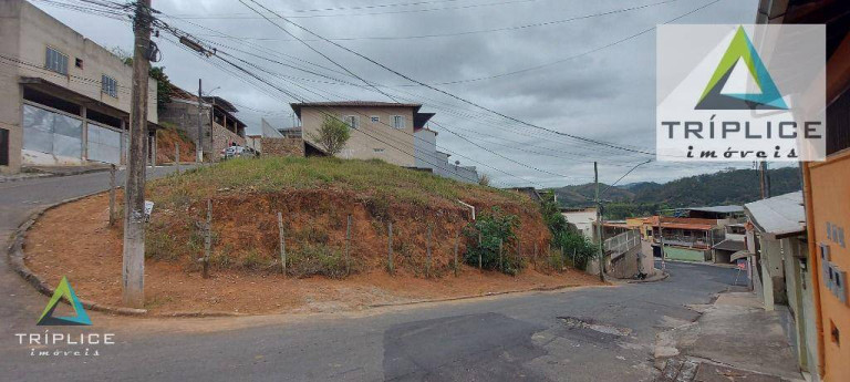 Imagem Terreno à Venda, 357 m² em Nova Era - Juiz De Fora Imagem Terreno à Venda, 357 m² em Nova Era - Juiz De Fora