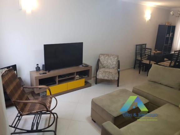 Imagem Sobrado com 2 Quartos à Venda, 100 m² em Aclimação - São Paulo