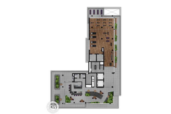 Imagem Loft com 1 Quarto à Venda, 24 m² em Vila Mariana - São Paulo Imagem Loft com 1 Quarto à Venda, 24 m² em Vila Mariana - São Paulo
