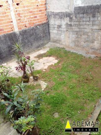 Imagem Casa com 3 Quartos à Venda, 120 m² em Rio Grande - São Bernardo Do Campo Imagem Casa com 3 Quartos à Venda, 120 m² em Rio Grande - São Bernardo Do Campo