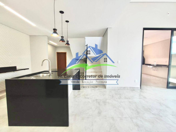 Imagem Casa de Condomínio com 4 Quartos à Venda, 360 m² em Condomínio Residencial Euroville Ii - Bragança Paulista