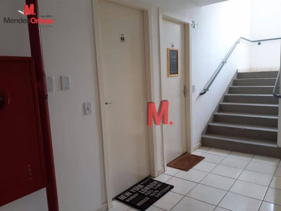 Imagem Apartamento com 2 Quartos à Venda, 42 m² em Jardim Tatiana - Votorantim Imagem Apartamento com 2 Quartos à Venda, 42 m² em Jardim Tatiana - Votorantim